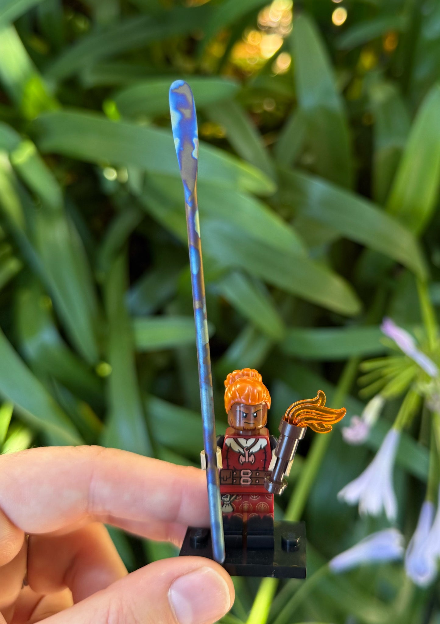 Dabtanium Mini Fig Tool Drop