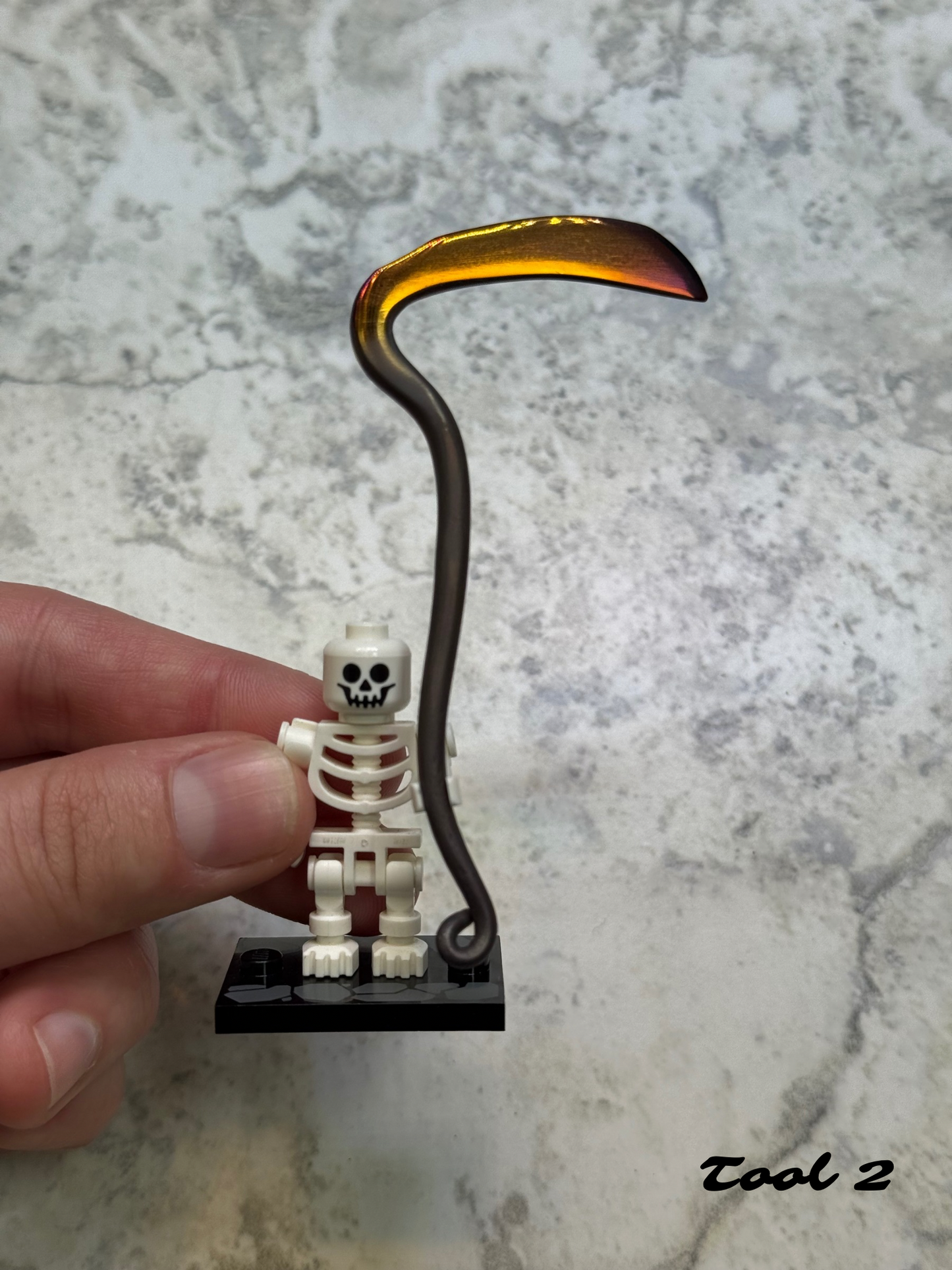 Dabtanium Terp Reaper