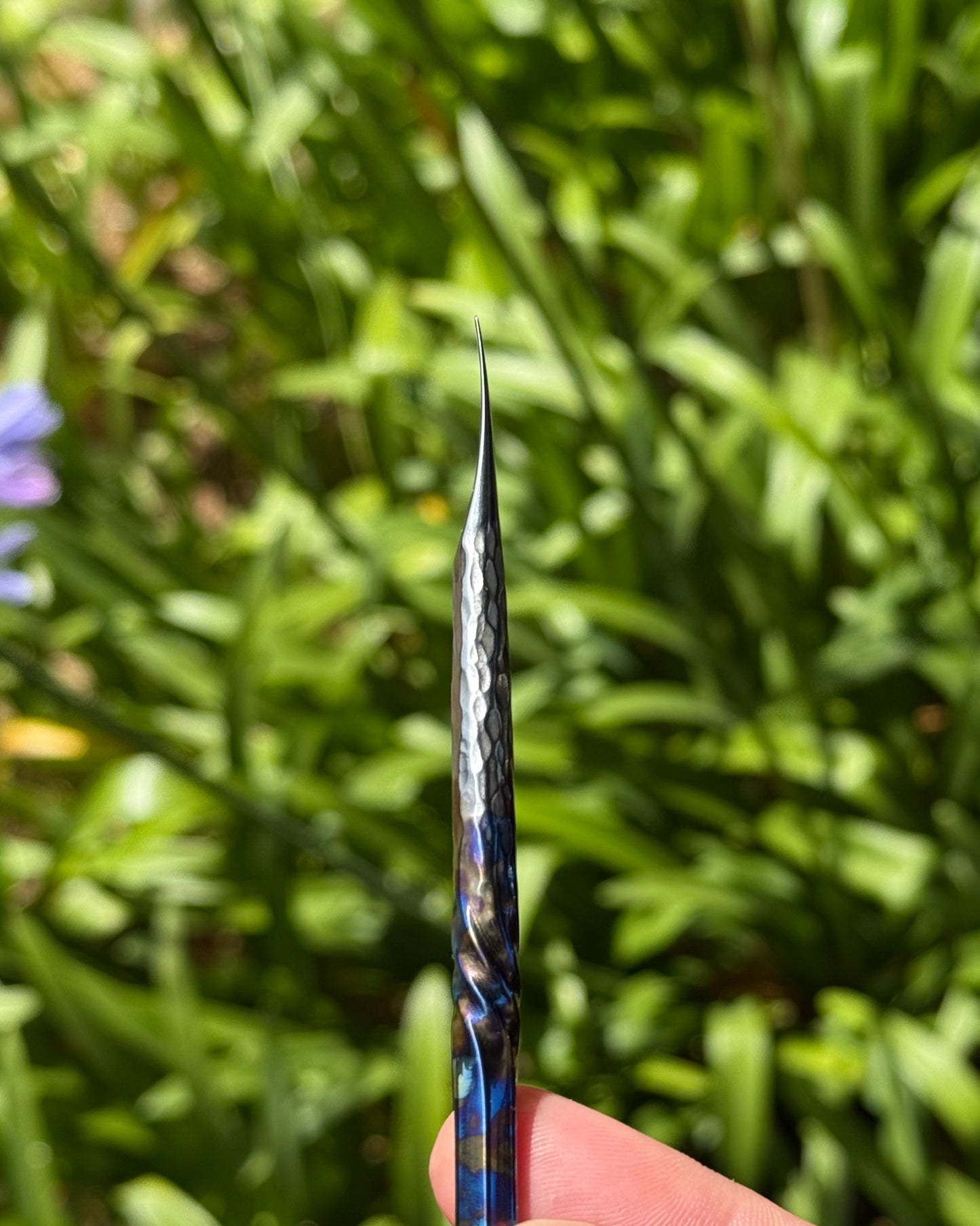 Dabtanium Twisted Tool