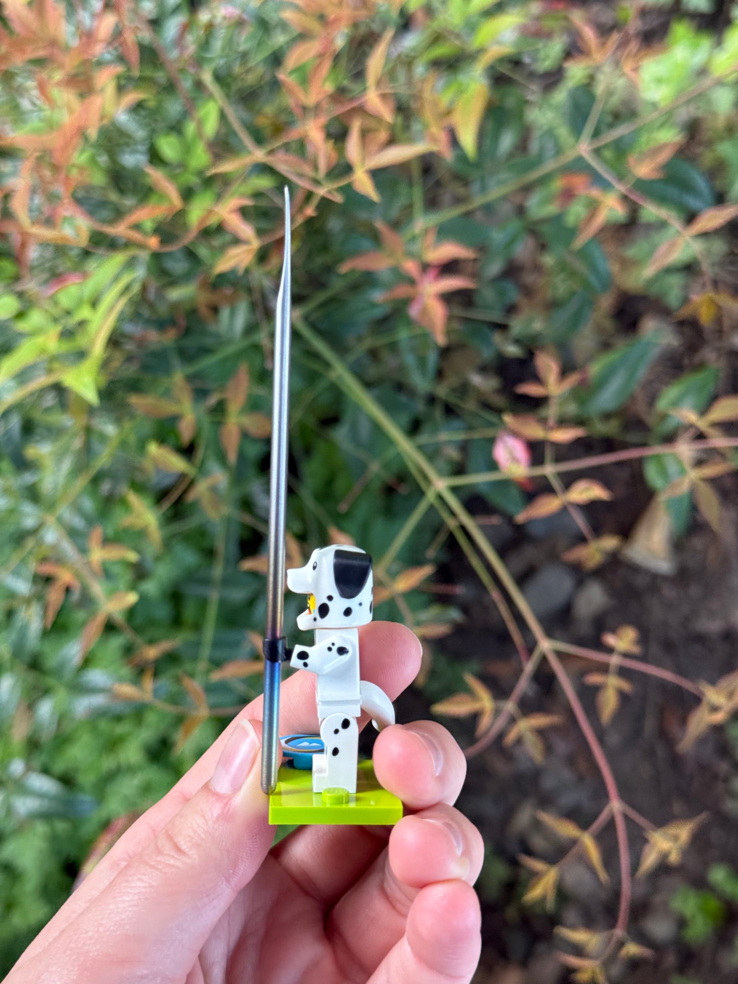 Dabtanium Mini Fig Tool