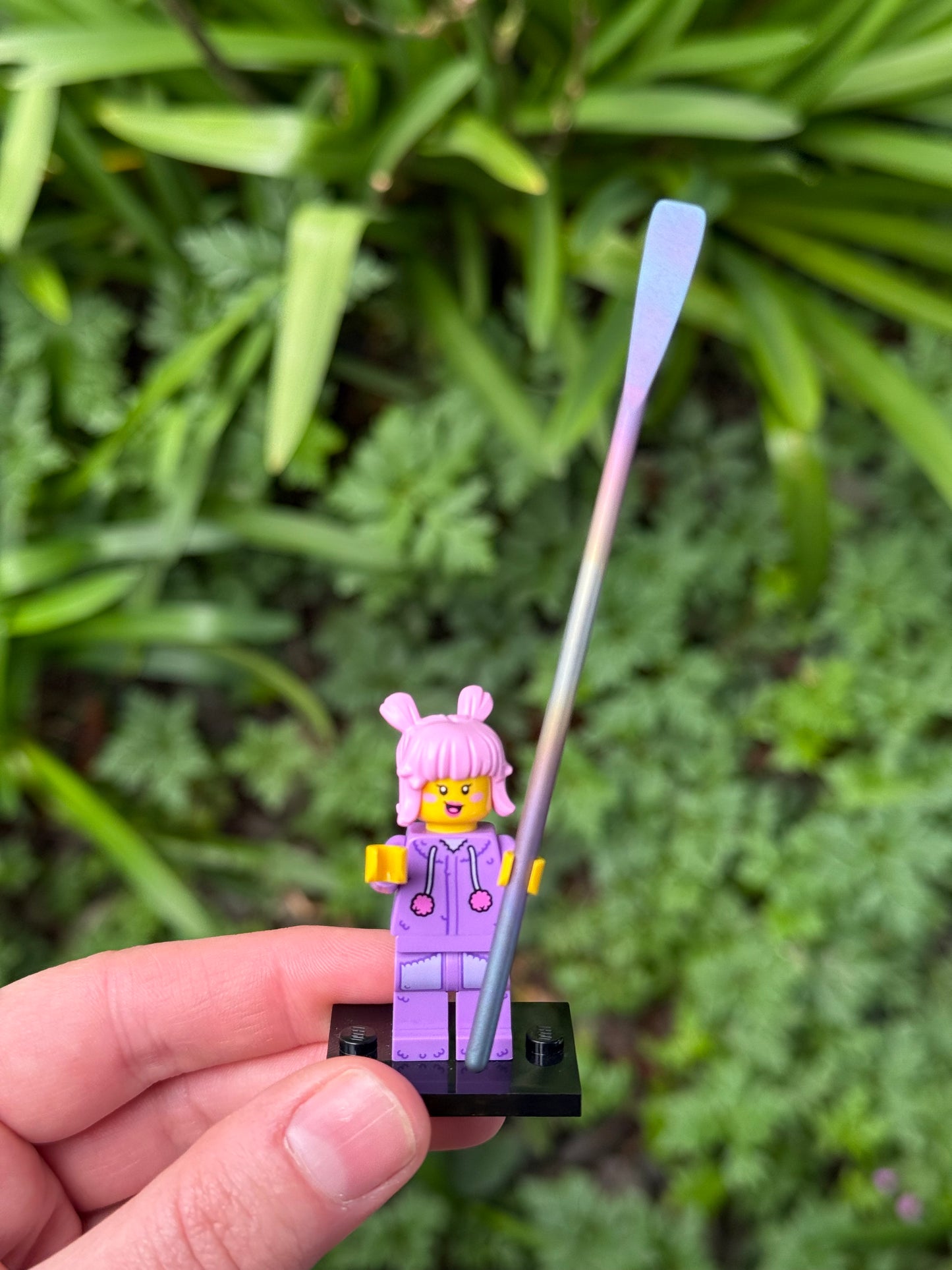 Dabtanium Mini Fig Tool