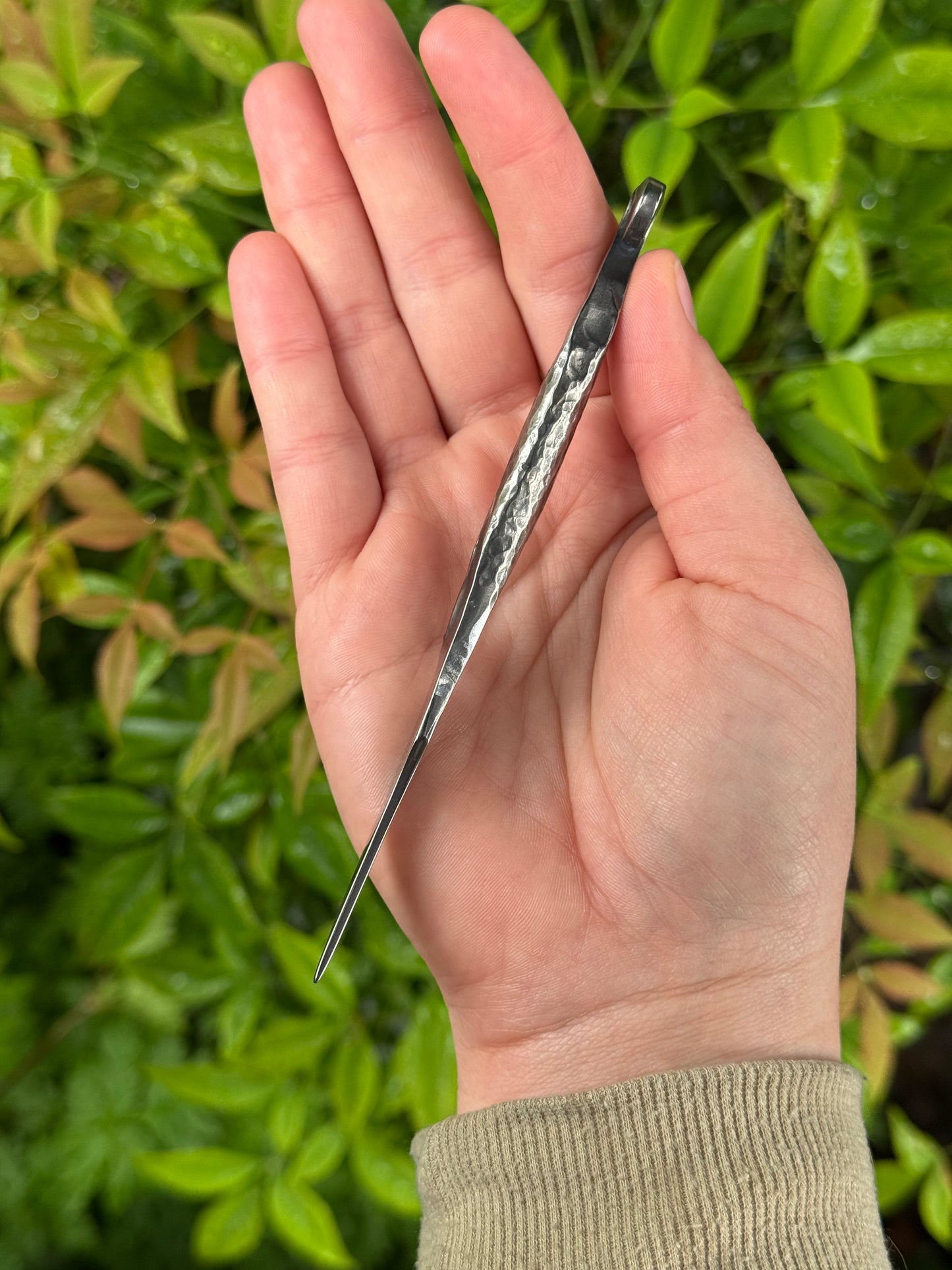 Dabtanium Hash Bowie
