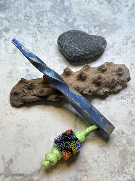 Dabtanium / Kai Beck Collab