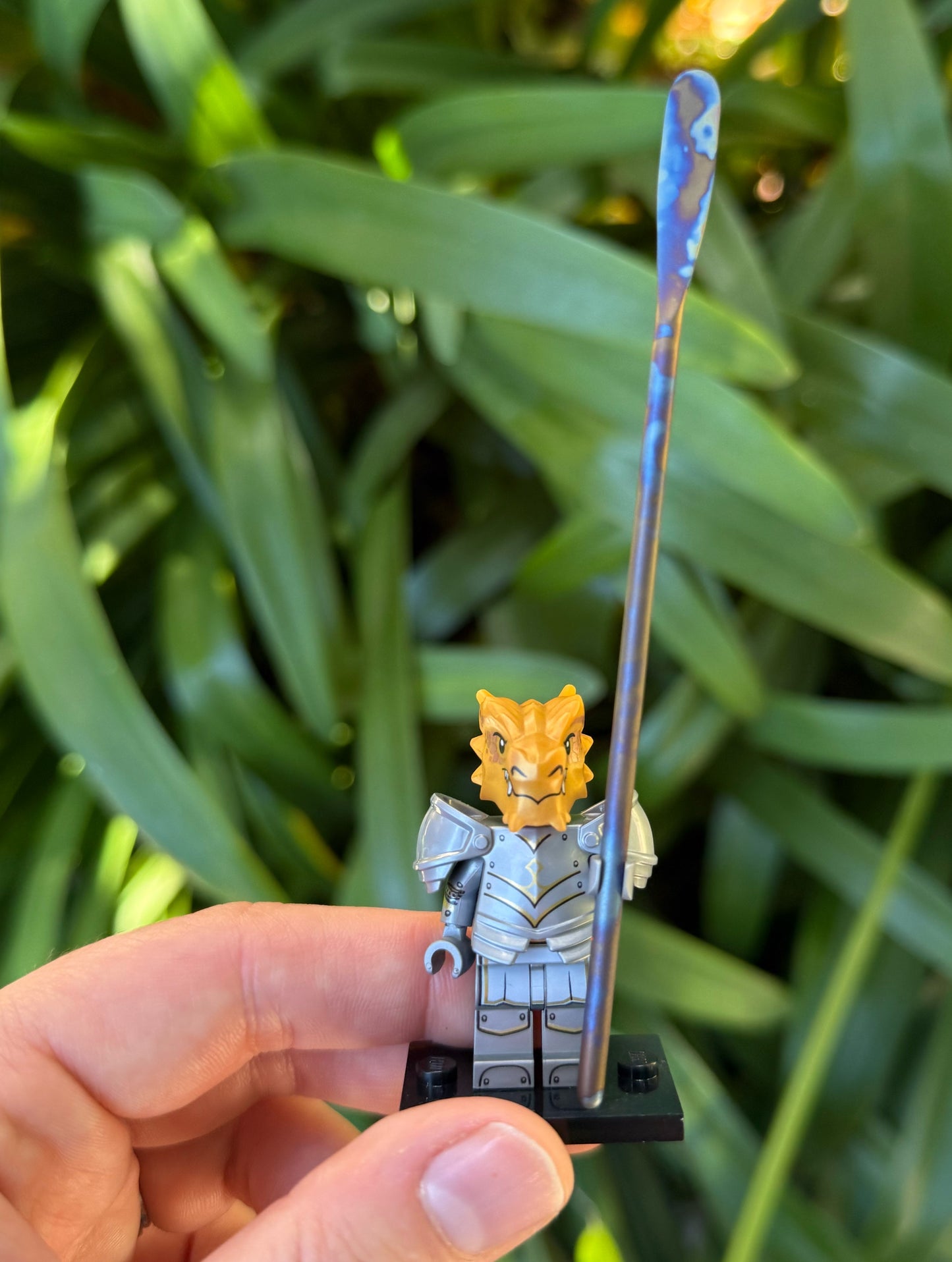 Dabtanium Mini Fig Tool Drop