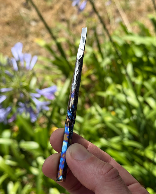 Dabtanium Twisted Tool