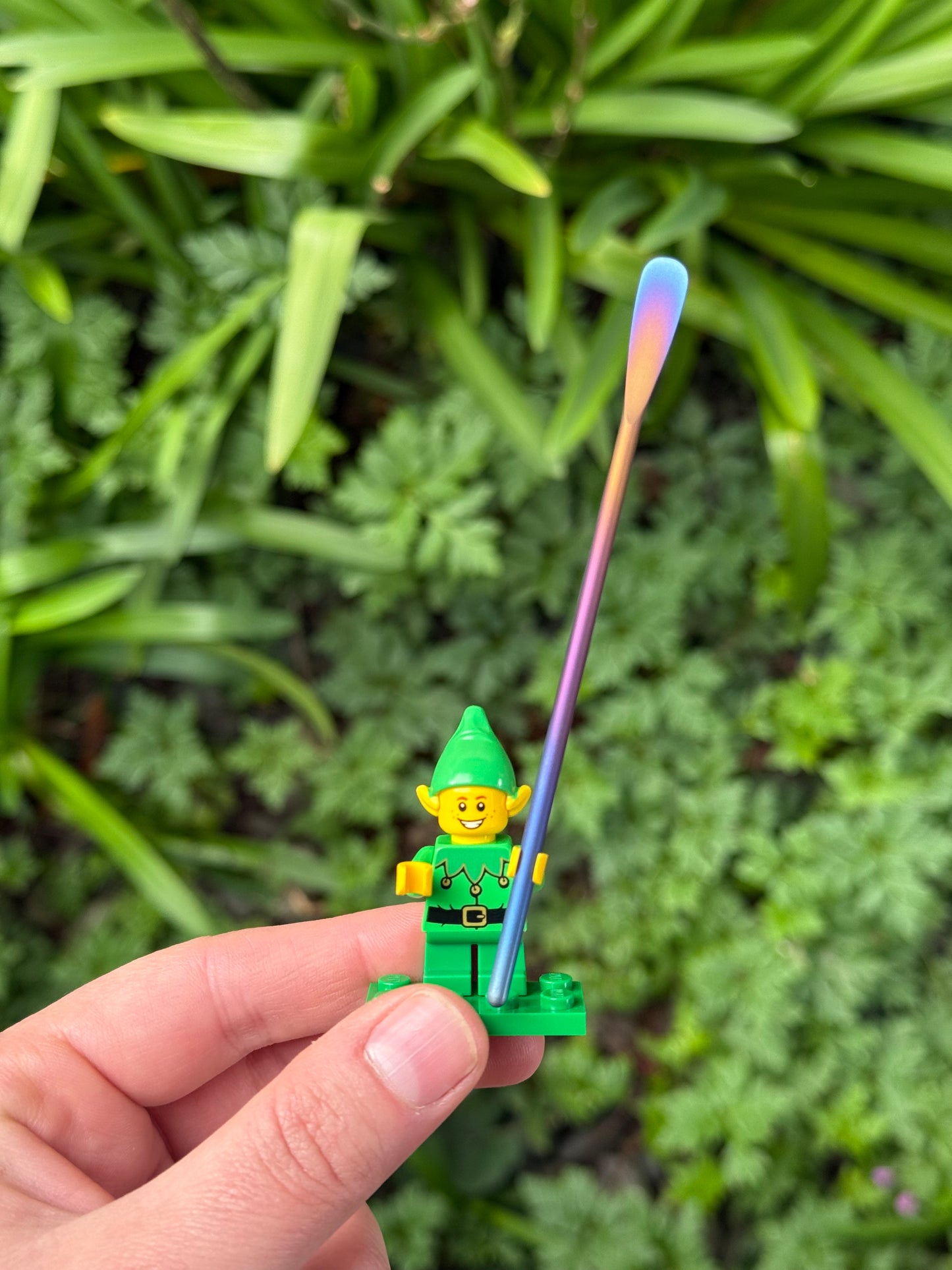 Dabtanium Mini Fig Tool