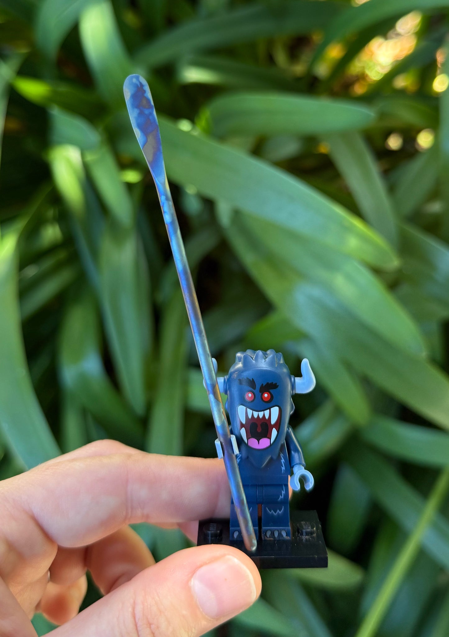 Dabtanium Mini Fig Tool Drop