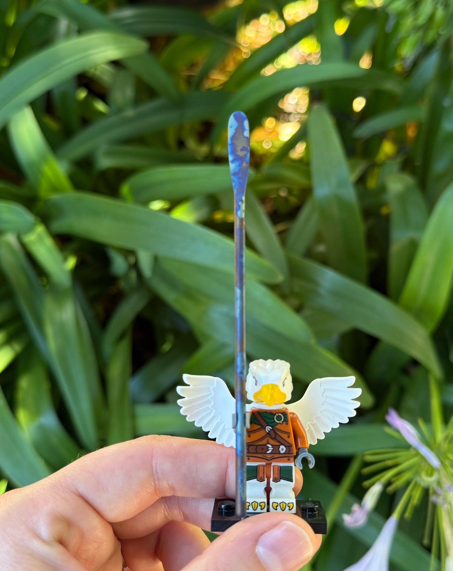 Dabtanium Mini Fig Tool Drop