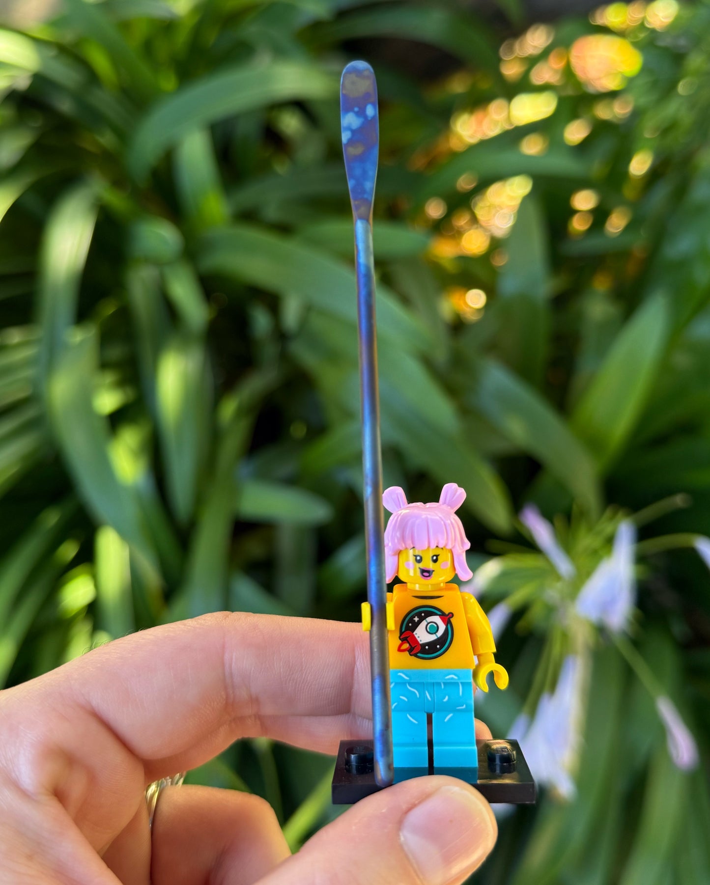 Dabtanium Mini Fig Tool Drop