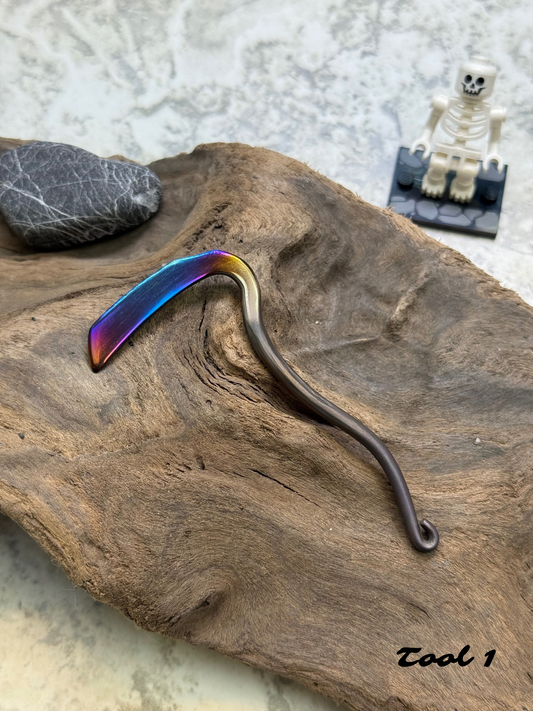 Dabtanium Terp Reaper