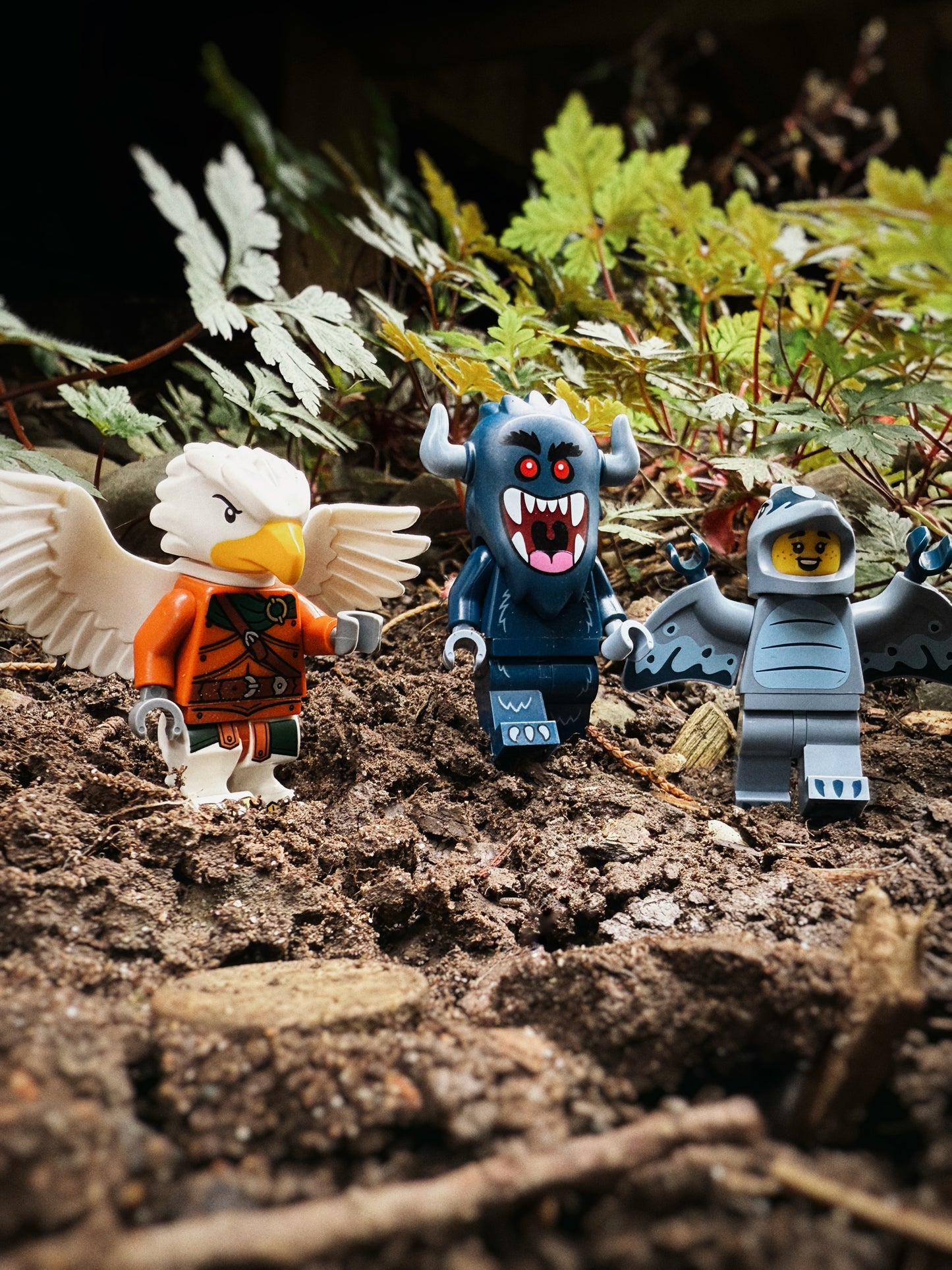 Dabtanium Mini Fig Tool Drop