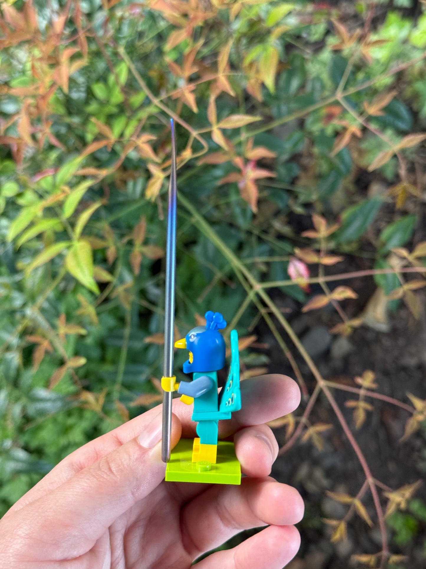 Dabtanium Mini Fig Tool