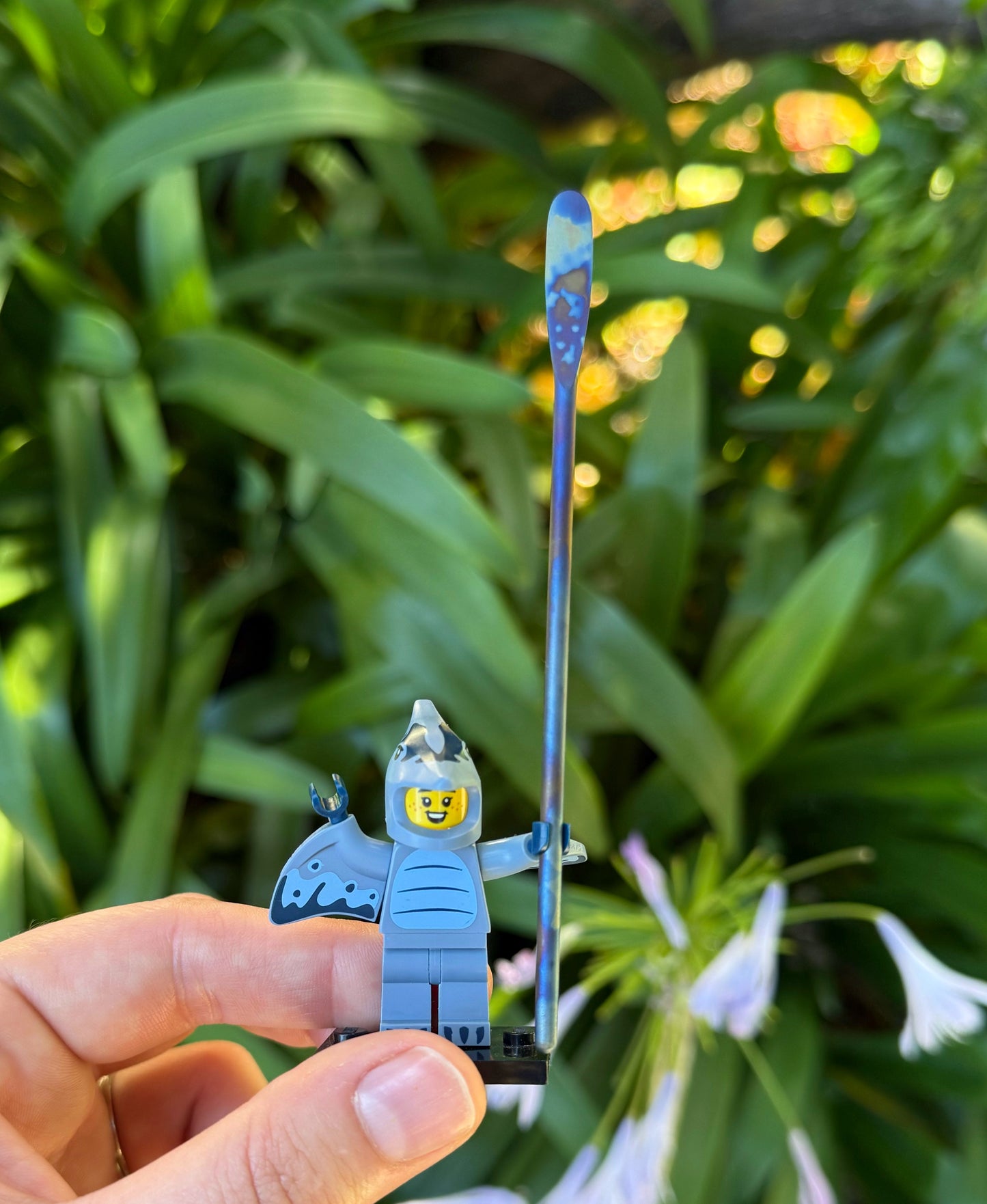 Dabtanium Mini Fig Tool Drop