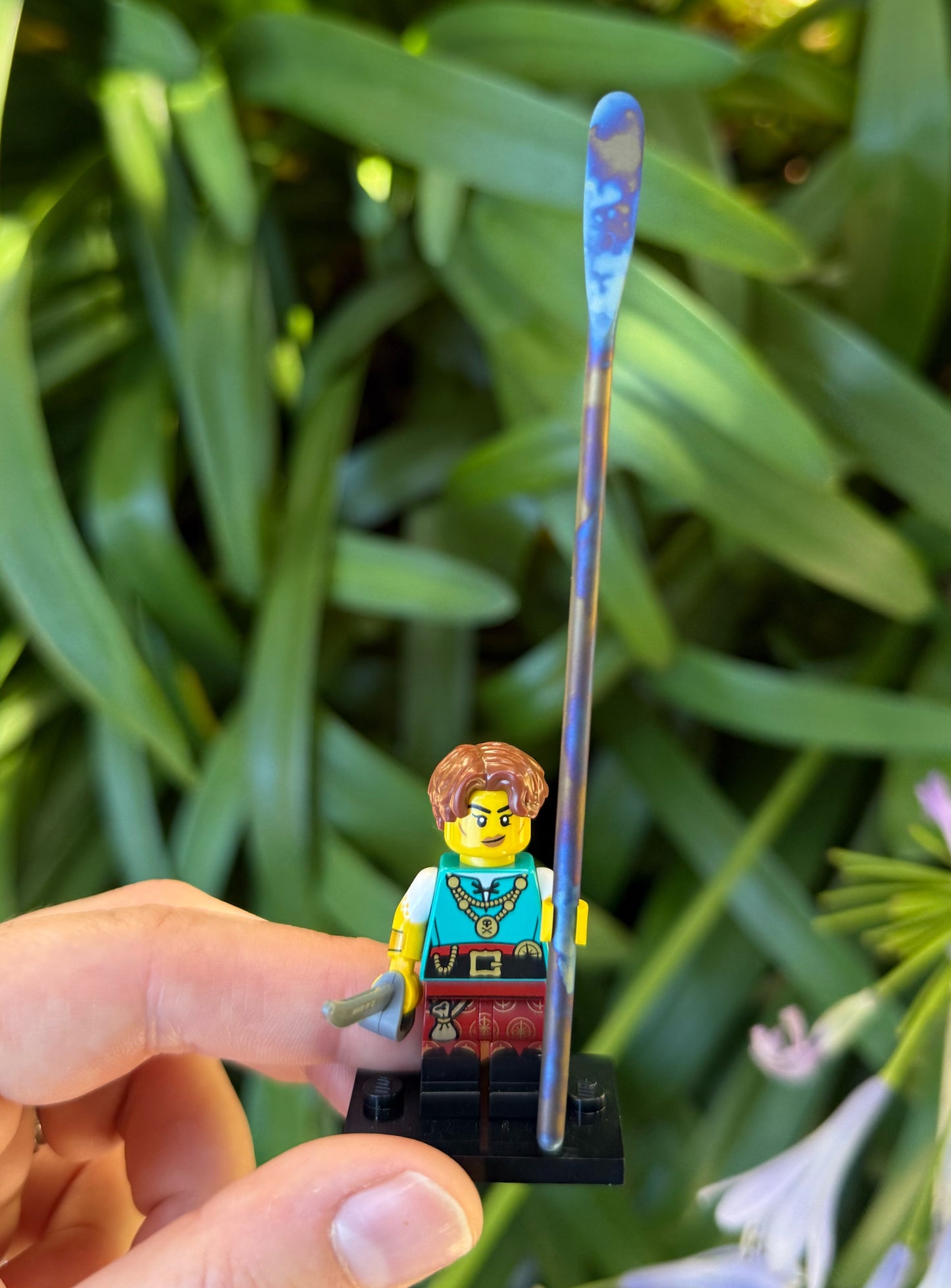 Dabtanium Mini Fig Tool Drop