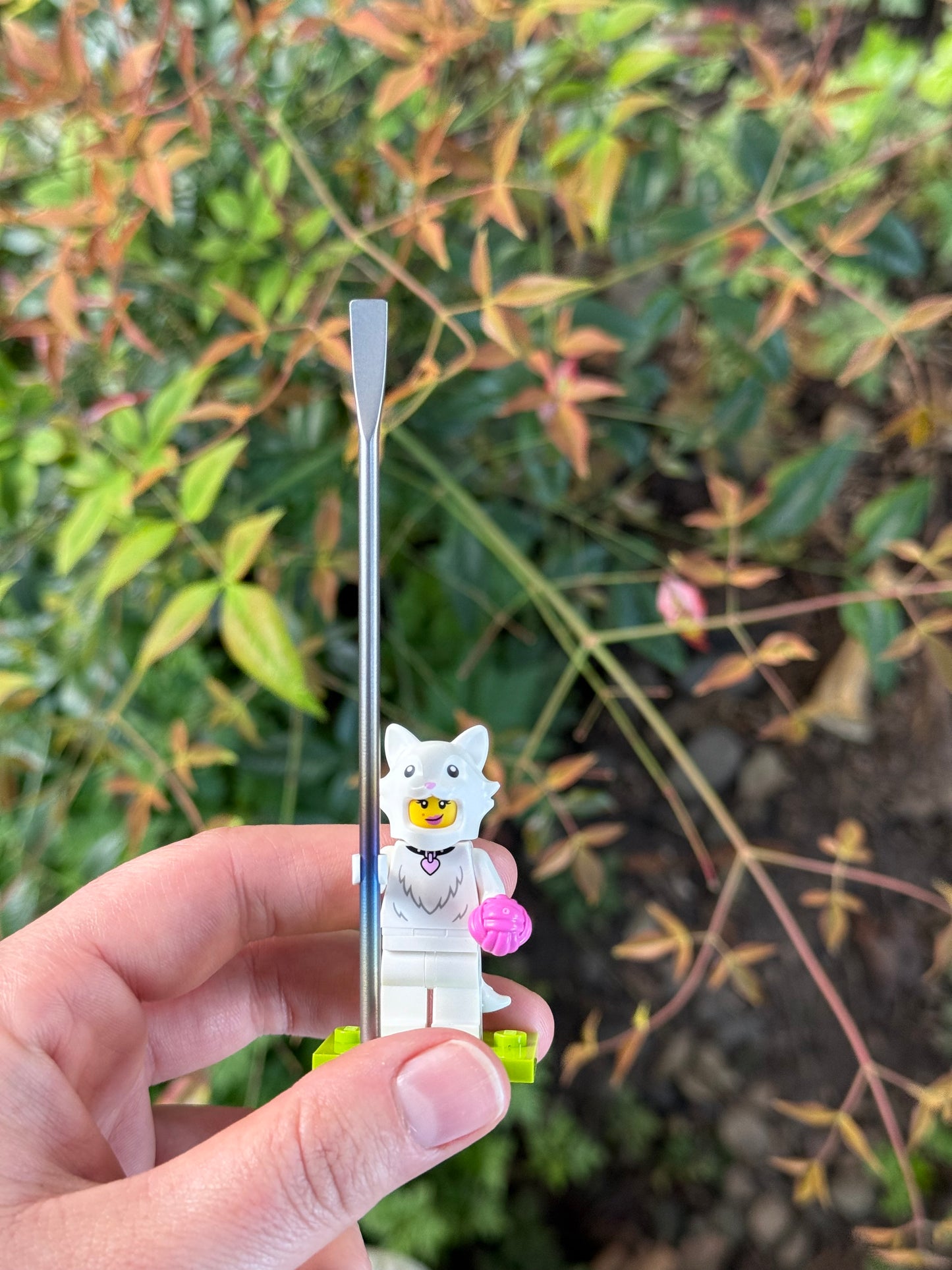 Dabtanium Mini Fig Tool