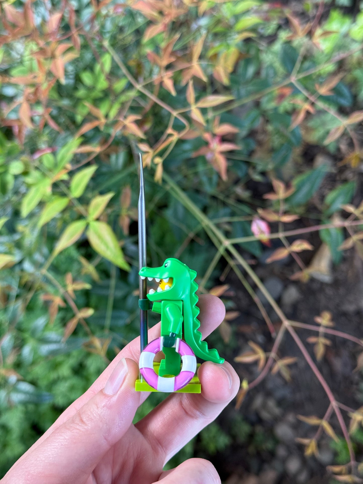 Dabtanium Mini Fig Tool