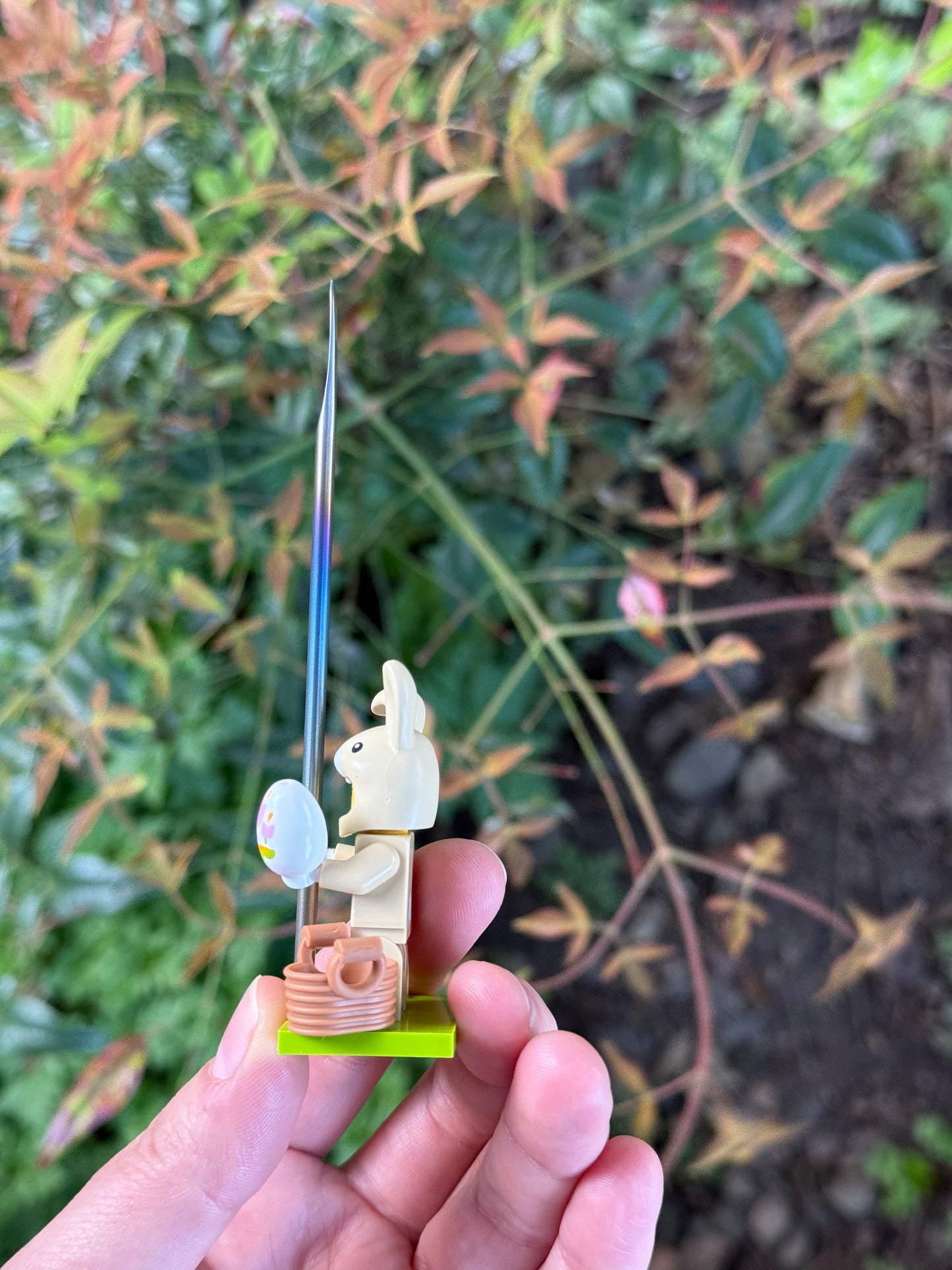 Dabtanium Mini Fig Tool
