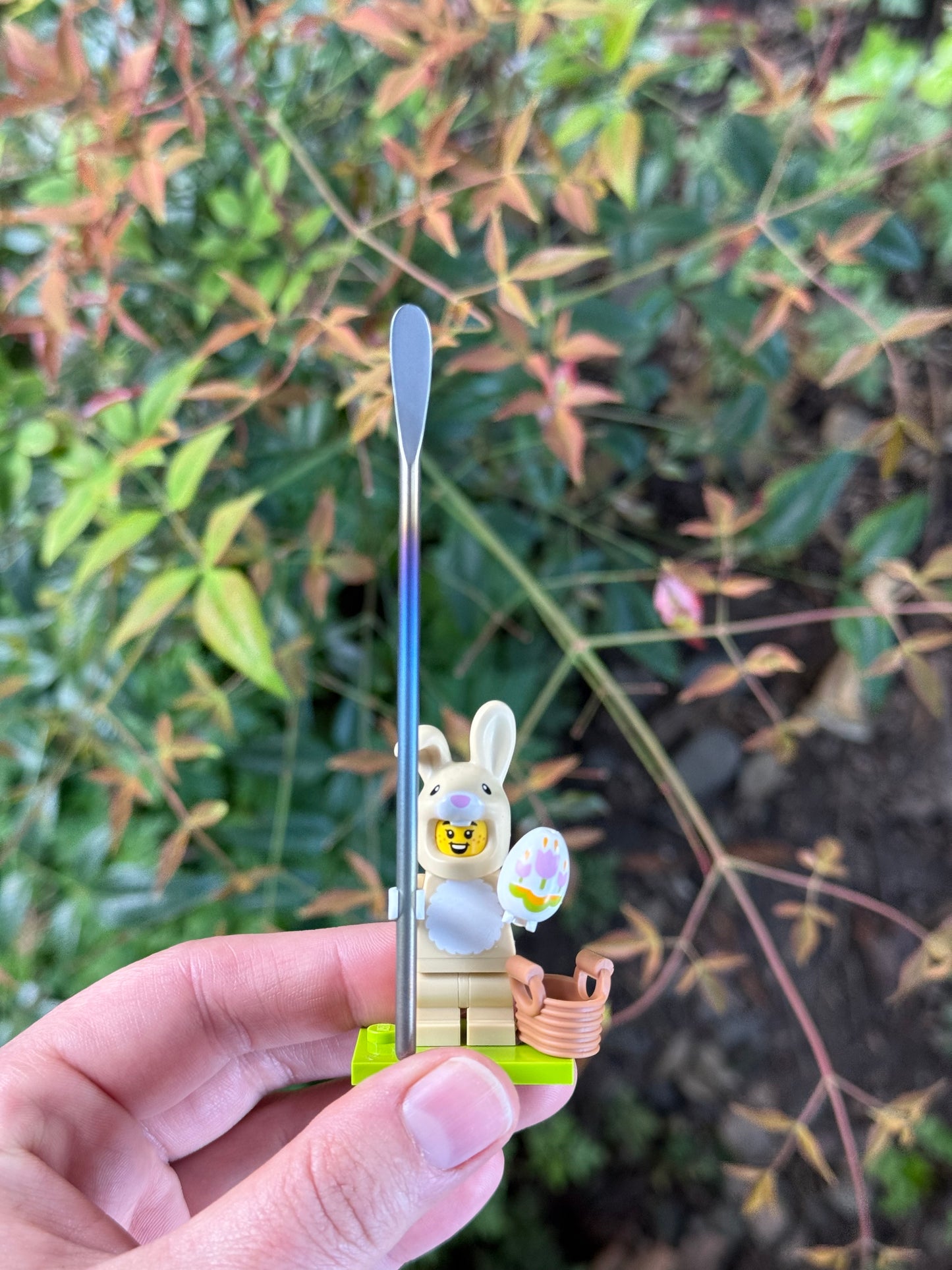 Dabtanium Mini Fig Tool
