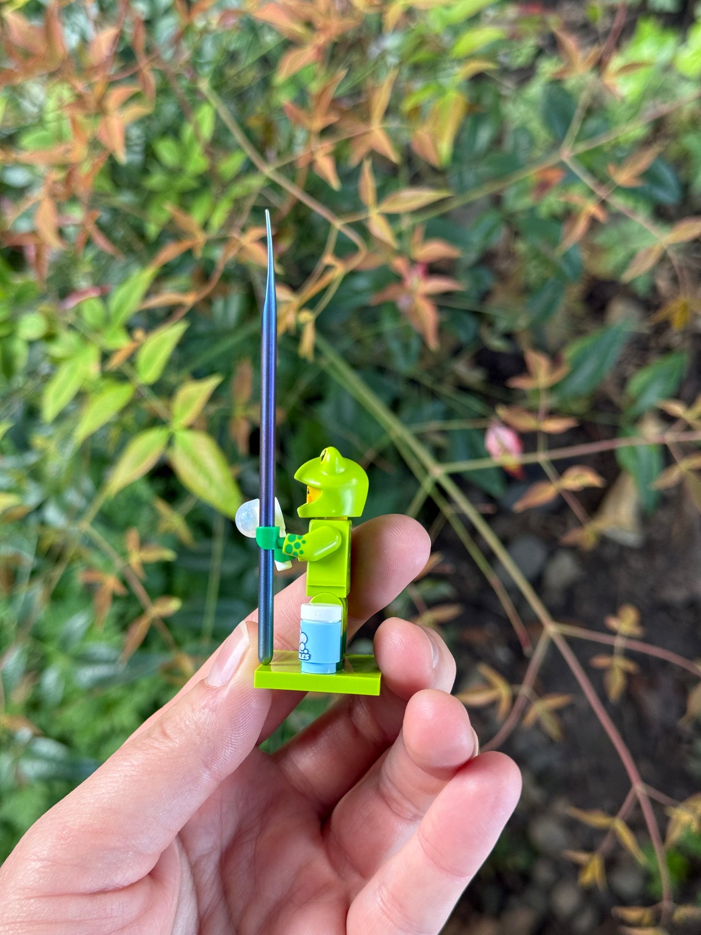 Dabtanium Mini Fig Tool