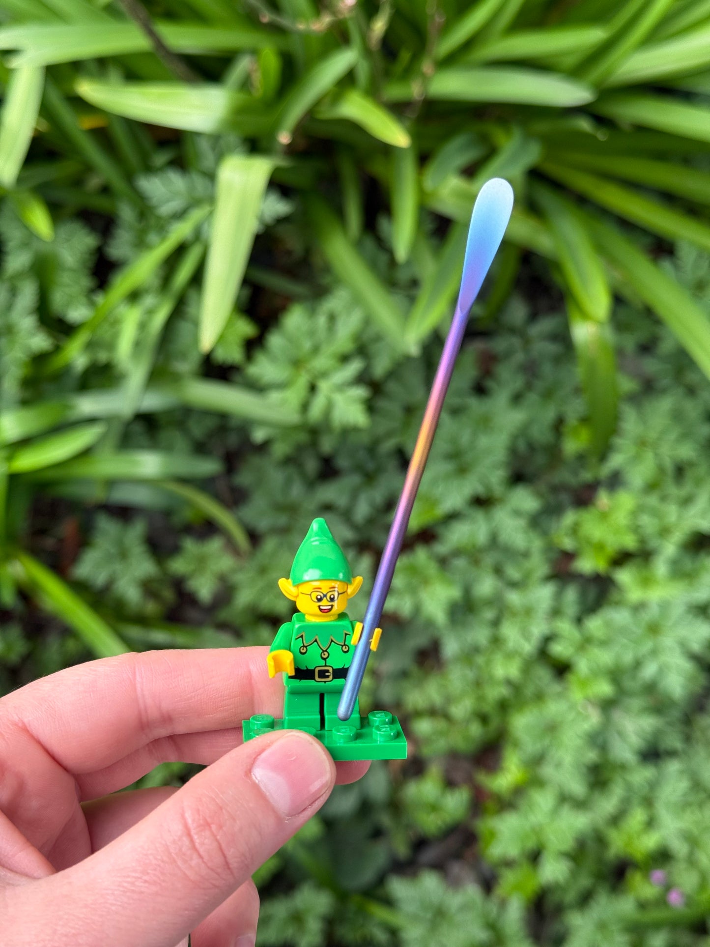 Dabtanium Mini Fig Tool