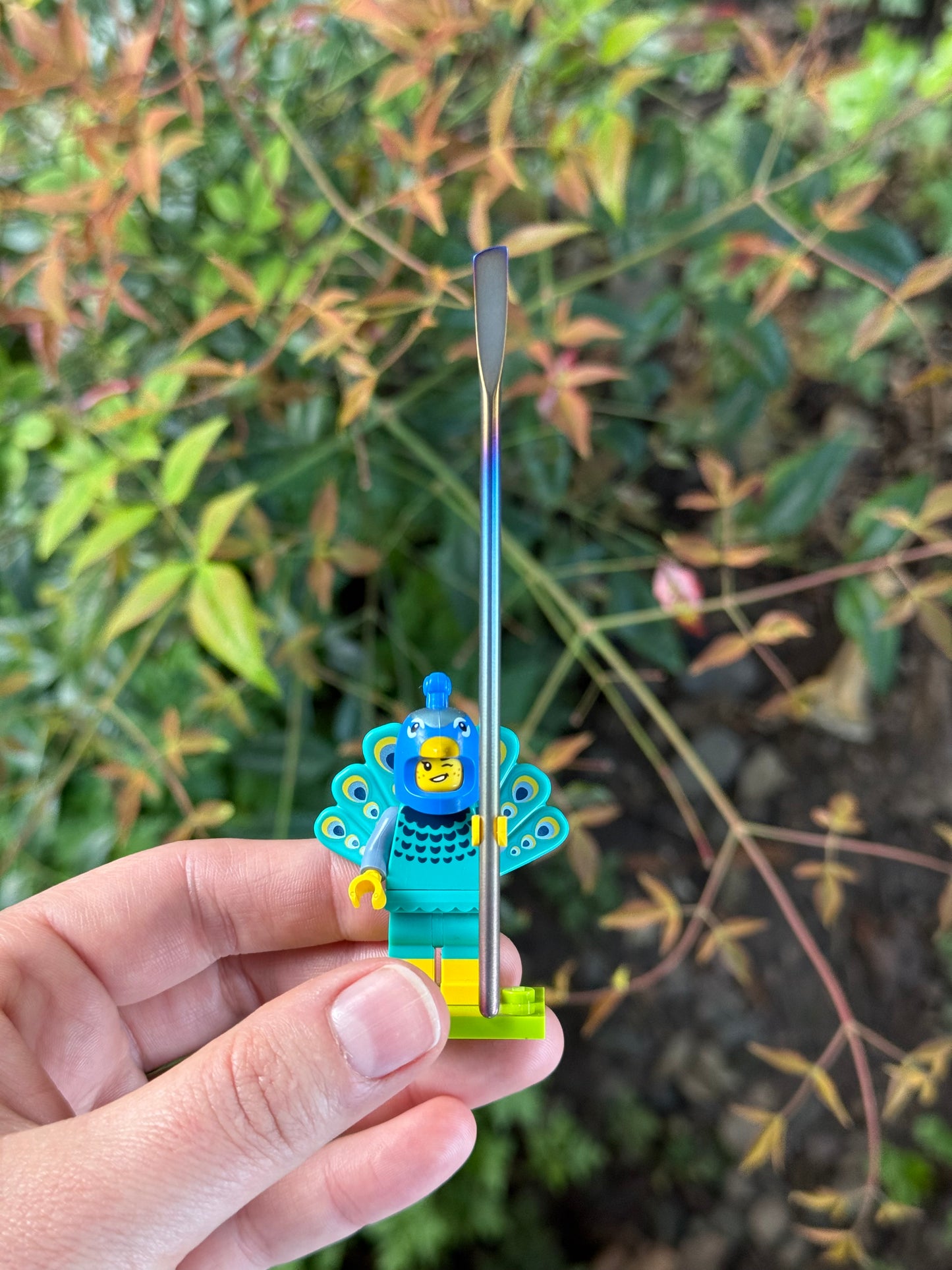 Dabtanium Mini Fig Tool