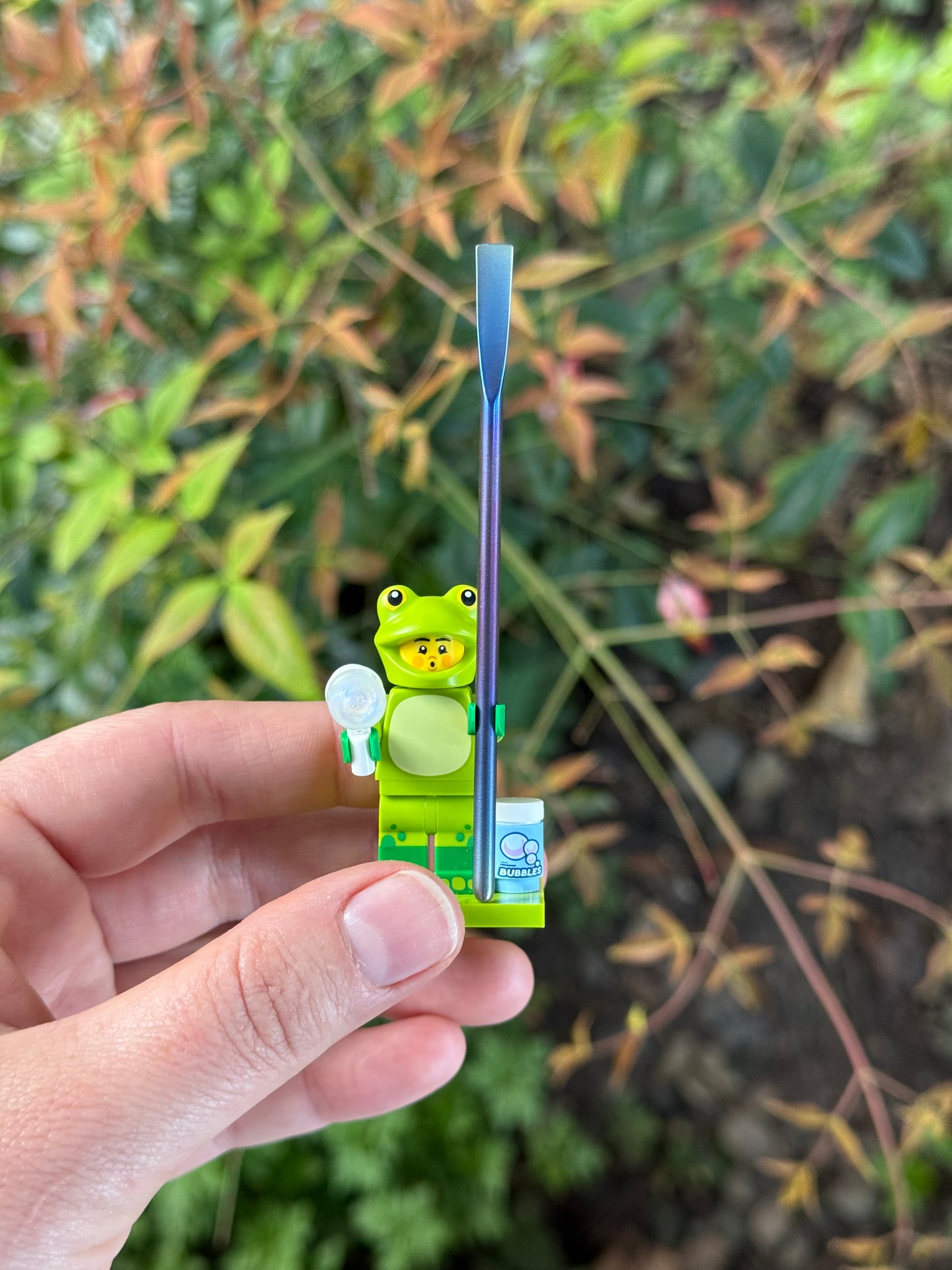 Dabtanium Mini Fig Tool