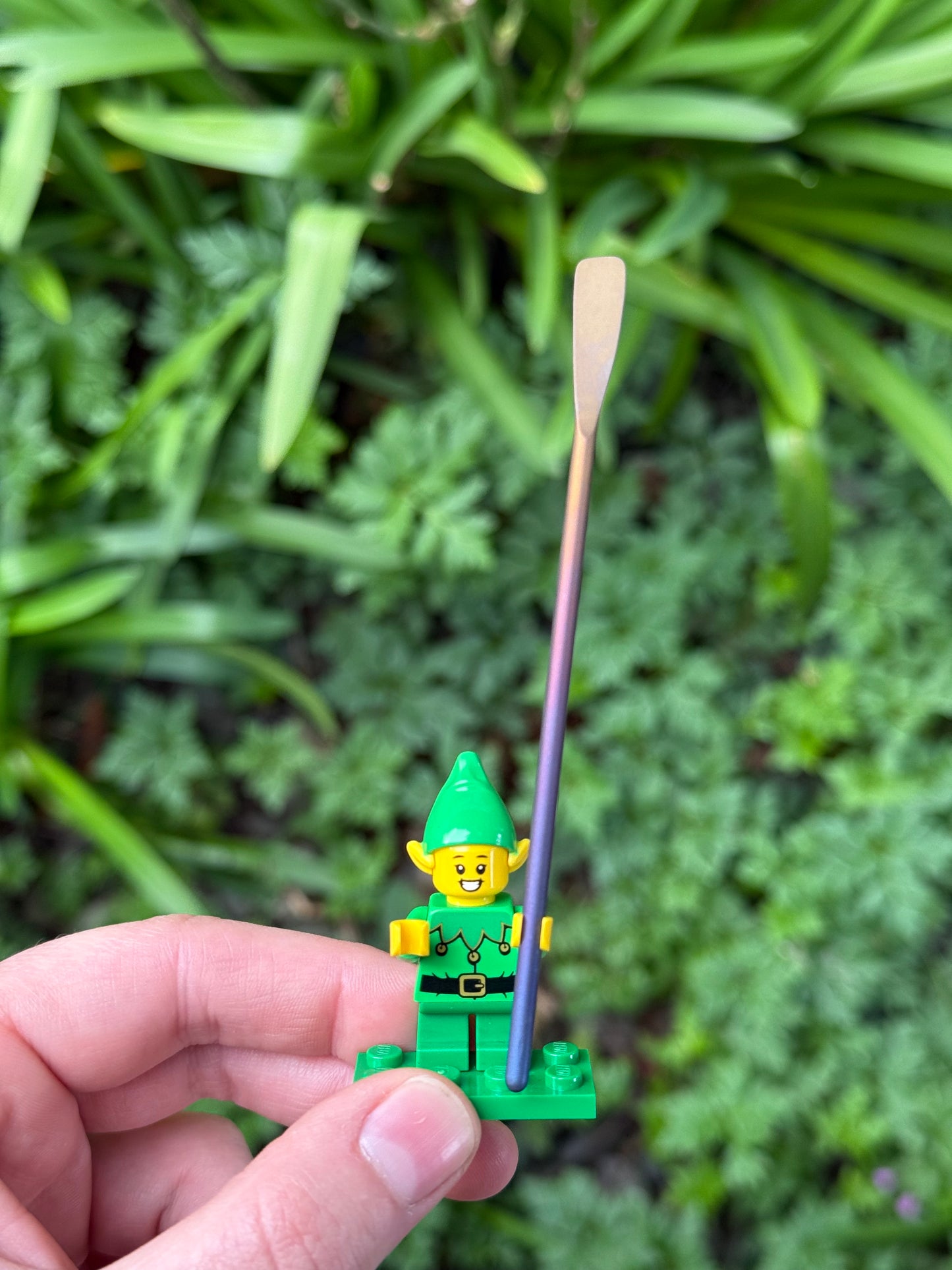 Dabtanium Mini Fig Tool