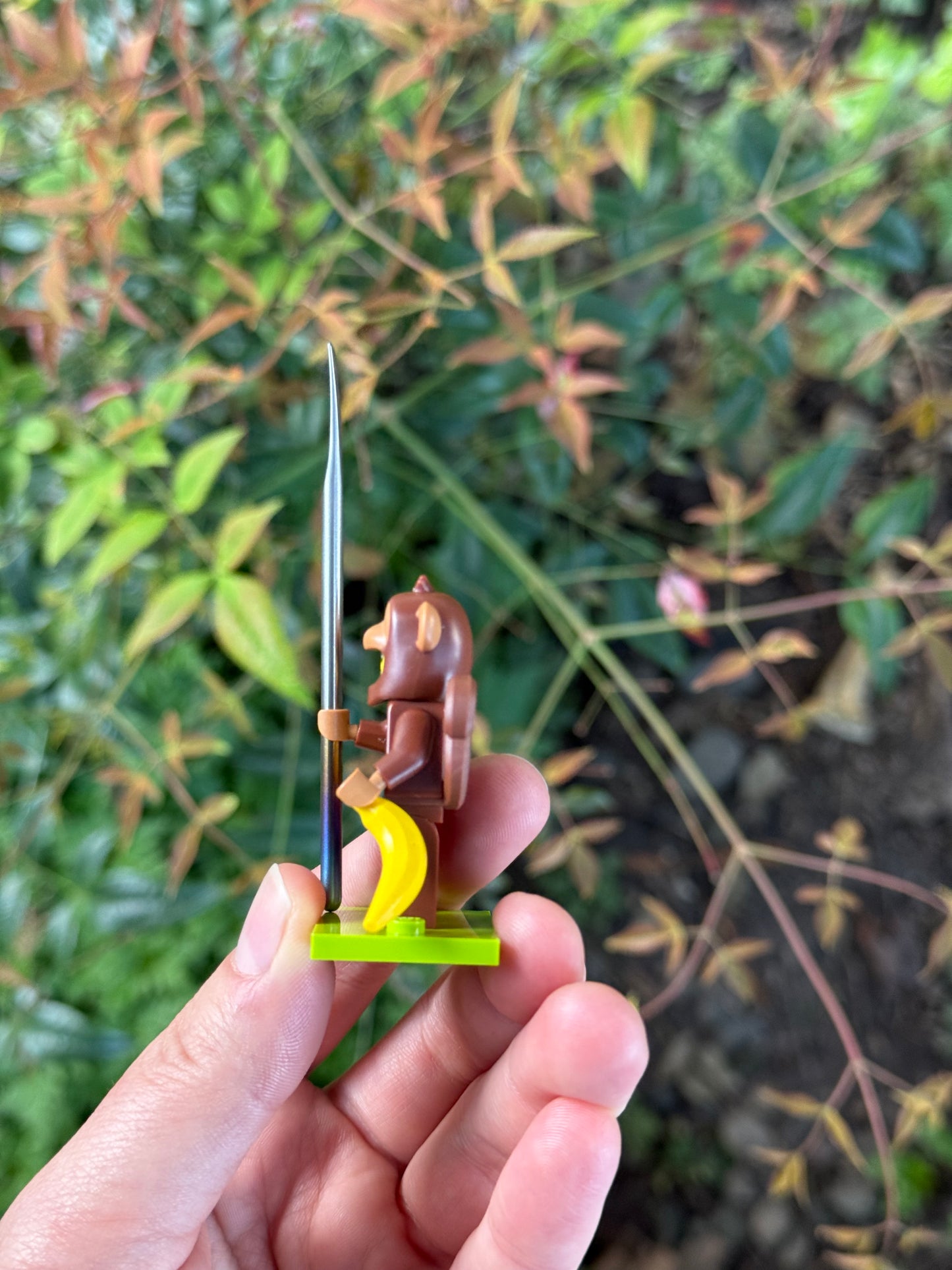 Dabtanium Mini Fig Tool
