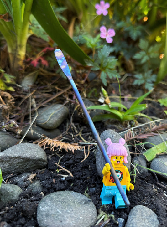 Dabtanium Mini Fig Tool Drop