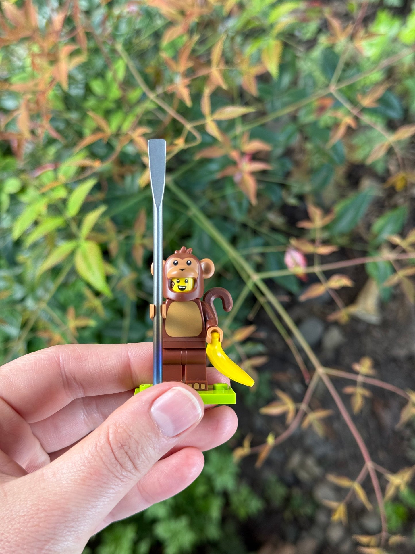 Dabtanium Mini Fig Tool