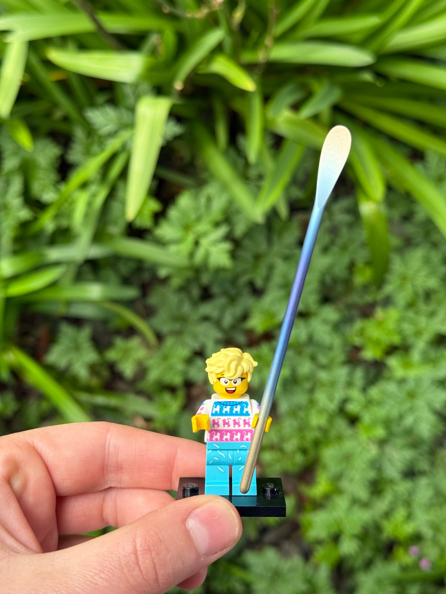 Dabtanium Mini Fig Tool