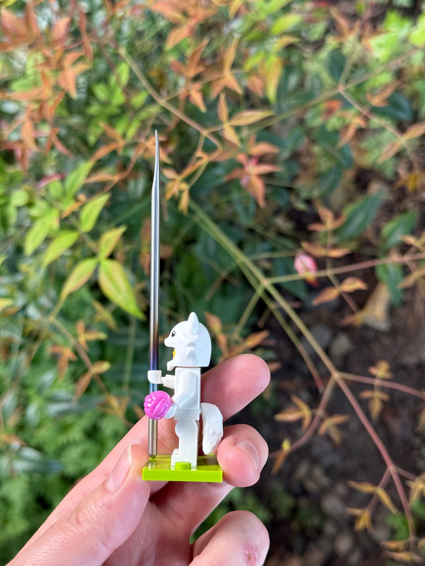 Dabtanium Mini Fig Tool