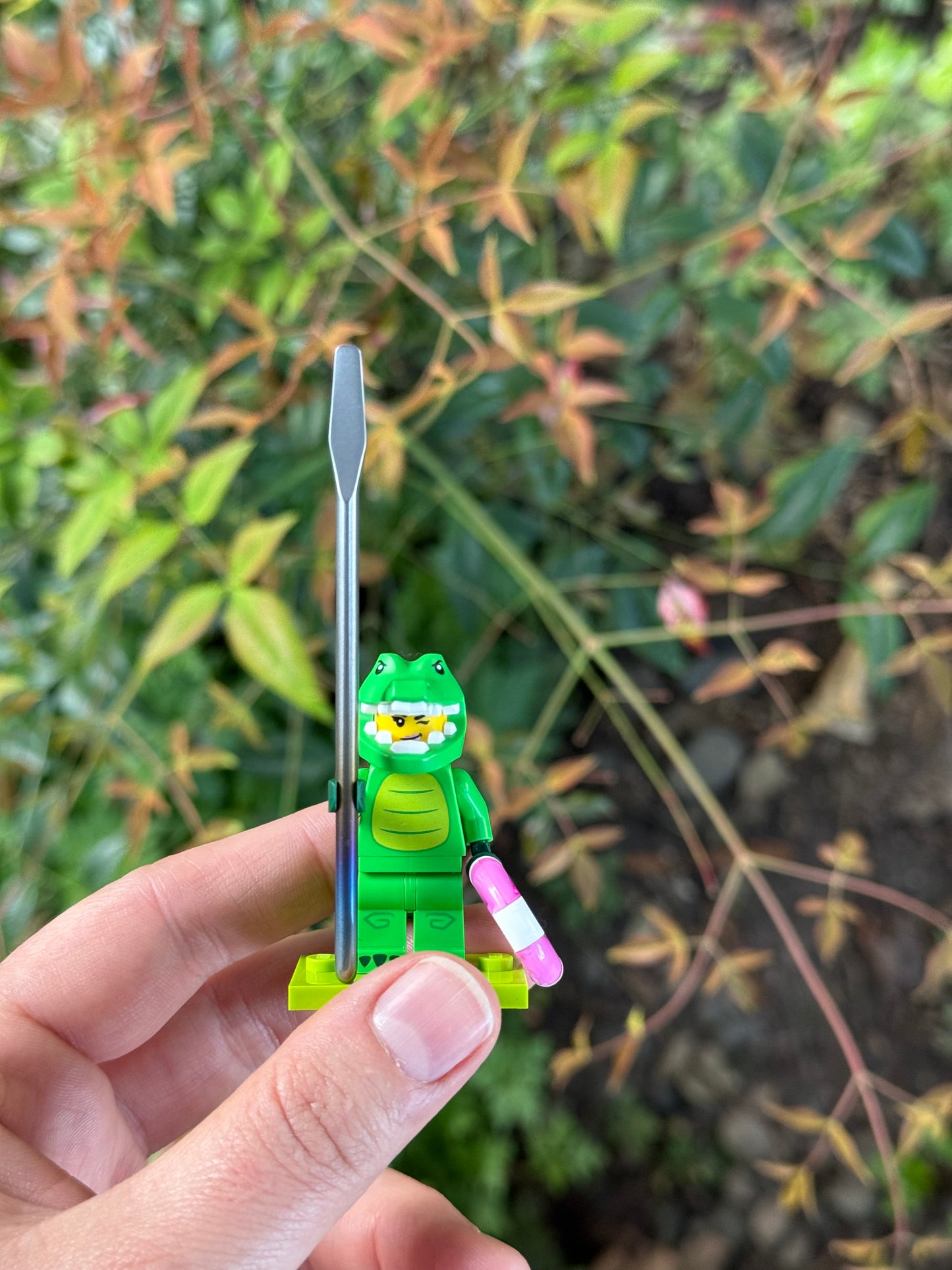 Dabtanium Mini Fig Tool