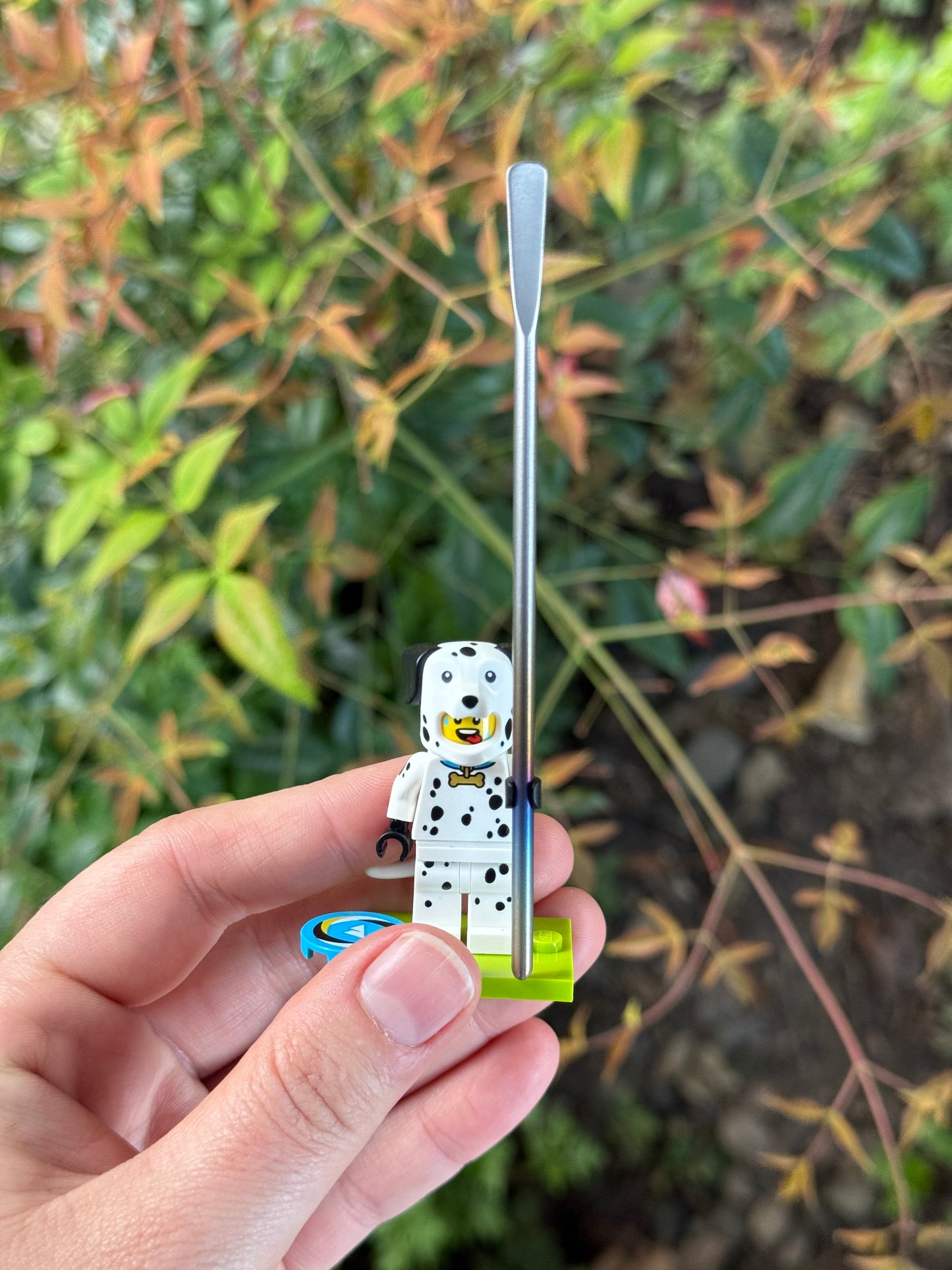 Dabtanium Mini Fig Tool