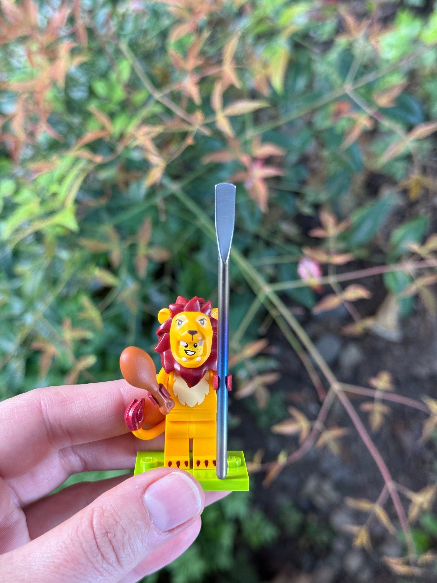 Dabtanium Mini Fig Tool