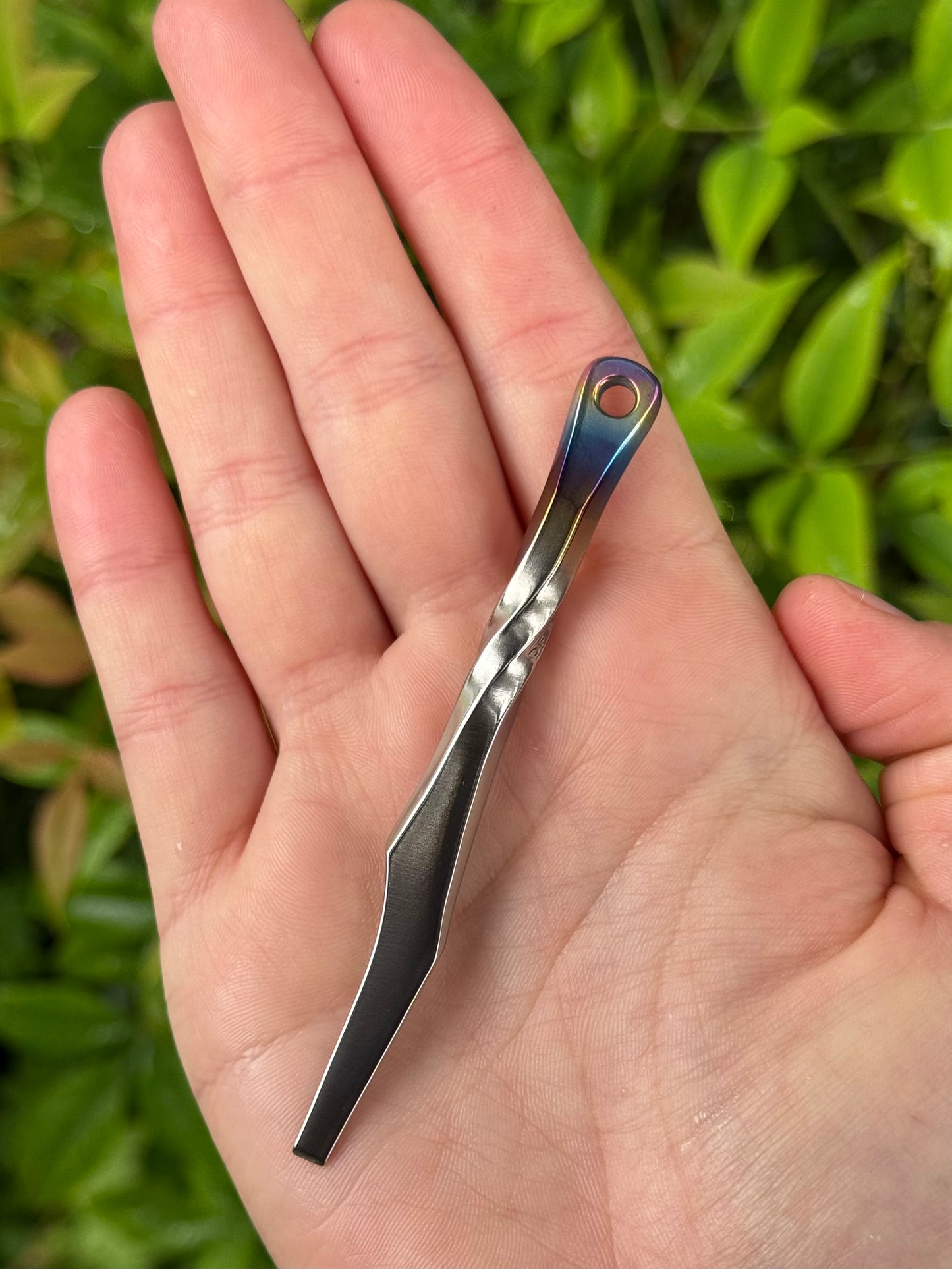 Dabtanium Hash Key