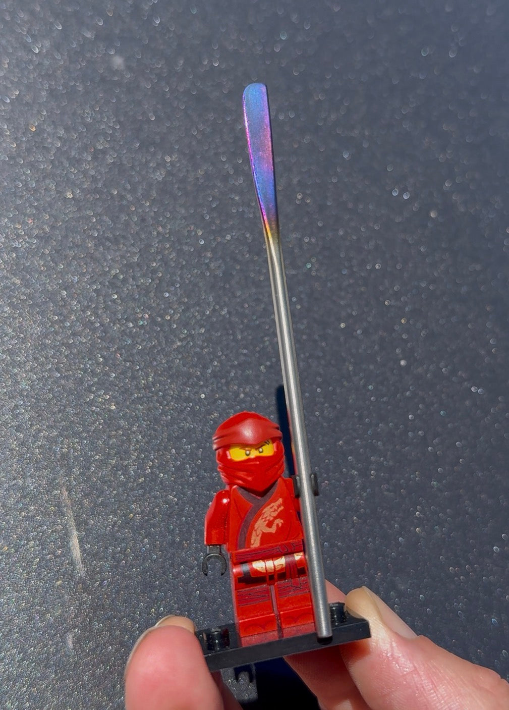 Dabtanium Mini Fig Tool