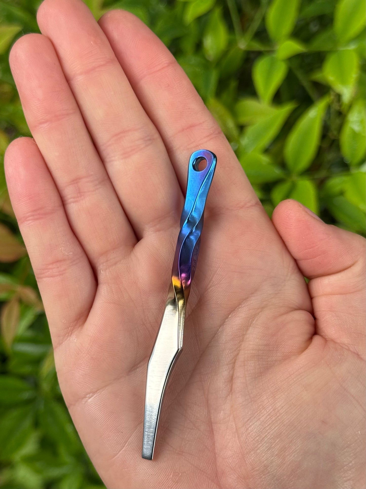 Dabtanium Hash Key