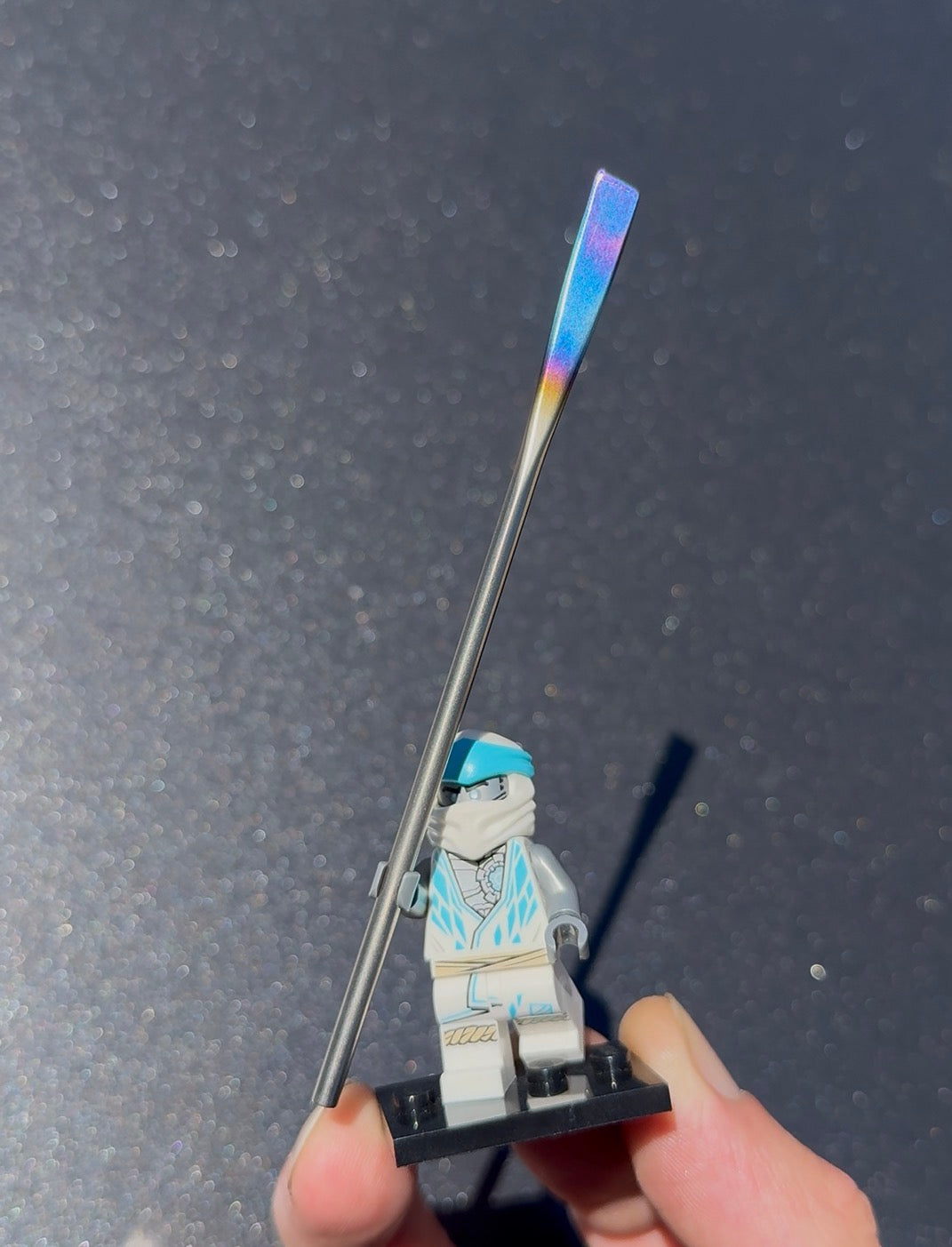 Dabtanium Mini Fig Tool