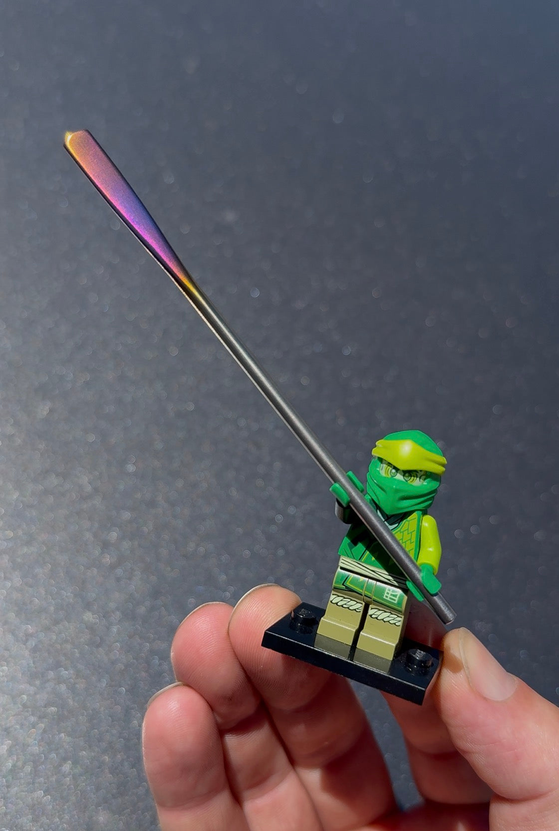 Dabtanium Mini Fig Tool