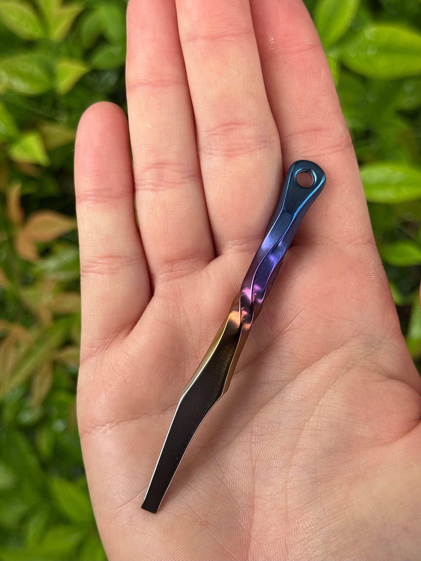 Dabtanium Hash Key