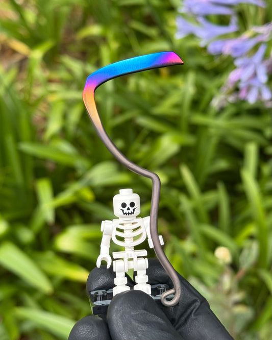 Dabtanium Terp Reaper