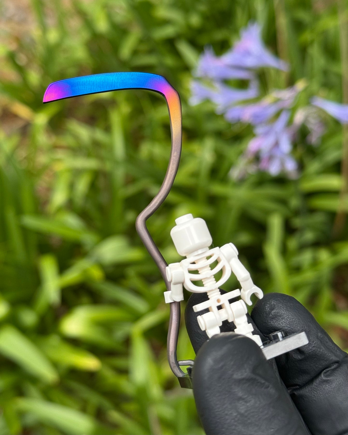 Dabtanium Terp Reaper