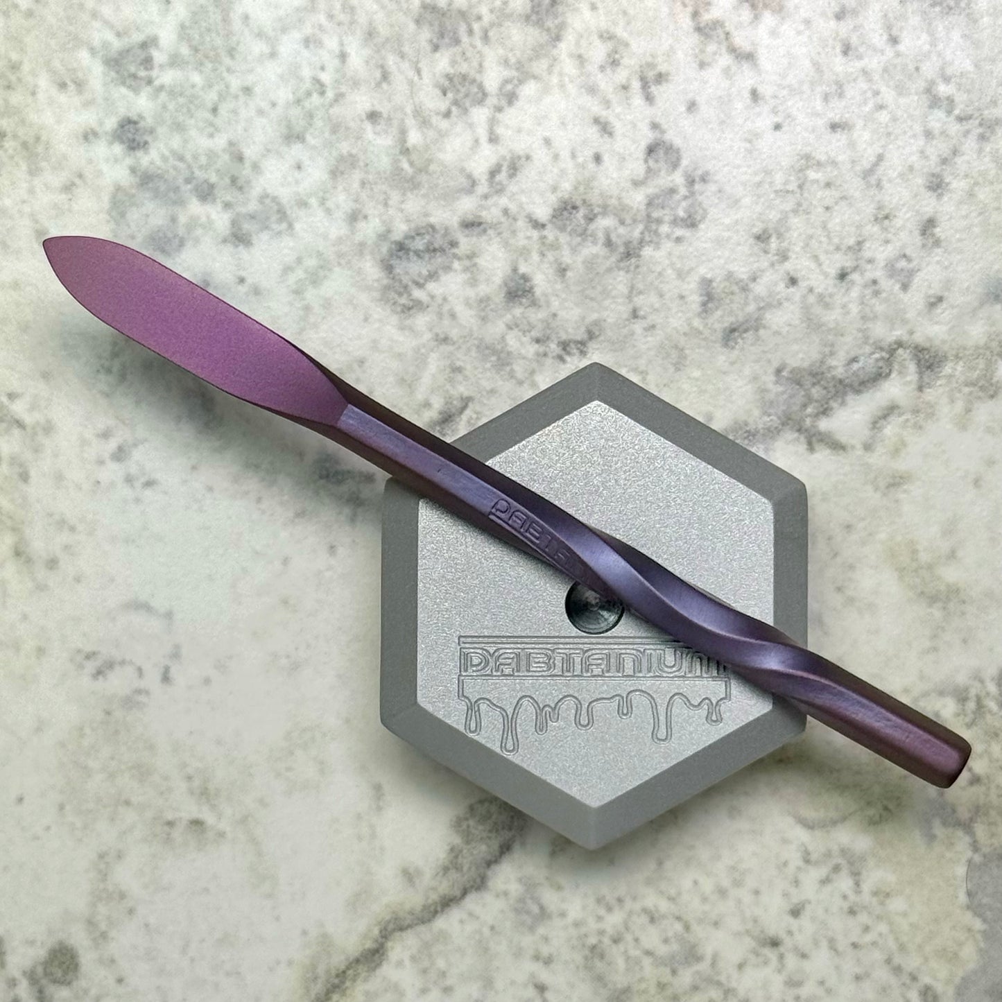 Dabtanium TerpElevator