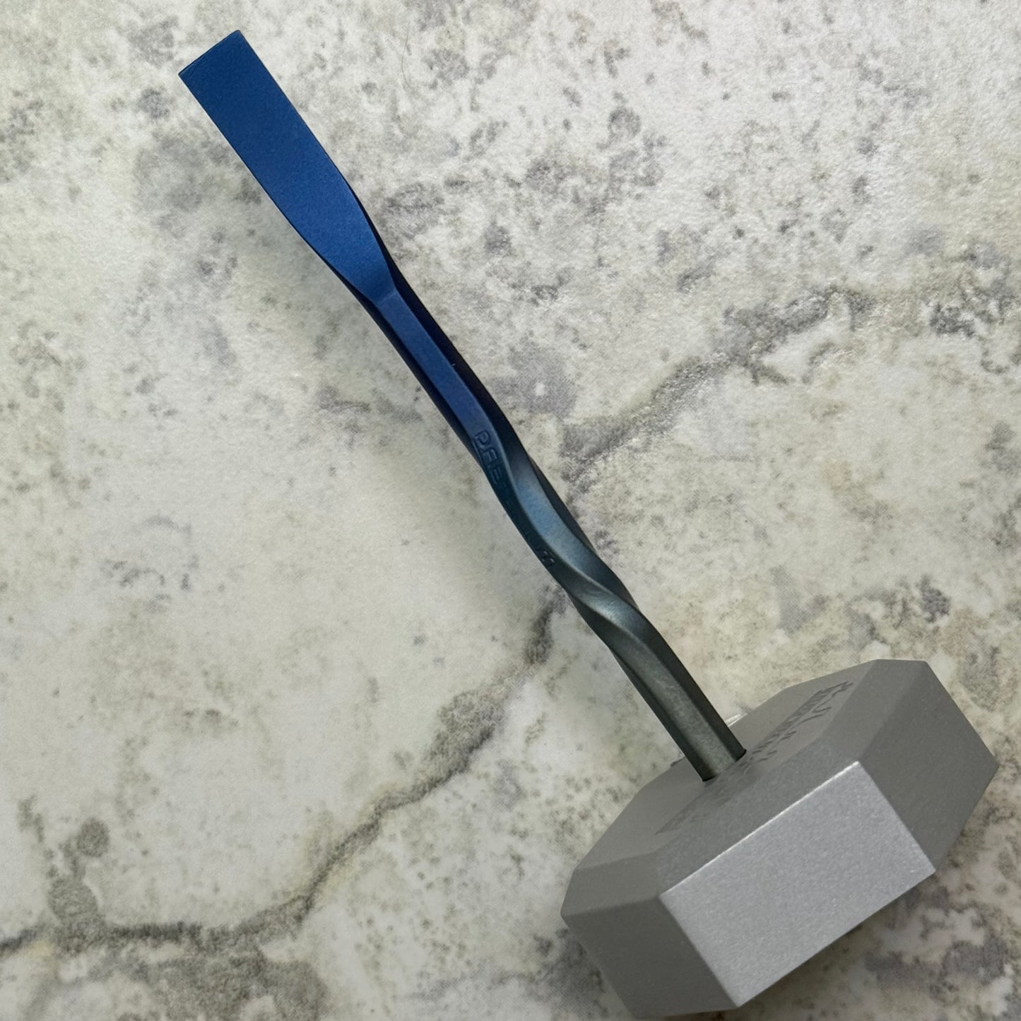 Dabtanium TerpElevator