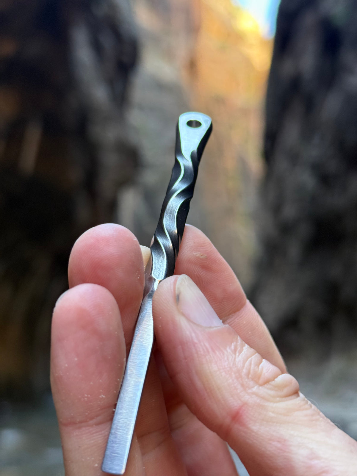 Dabtanium Hash Key